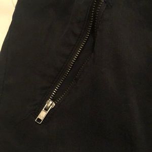 Lane Bryant utility pant